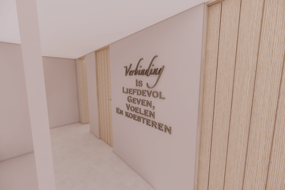 Huis van Verbinding